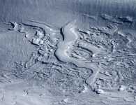 Snow!